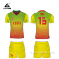 Süper Eylül Özel Tasarım Futbol Giyim Futbol Gömlek